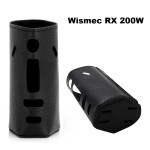 Δερμάτινη Θήκη PU για Wismec RX 200W MOD BOX